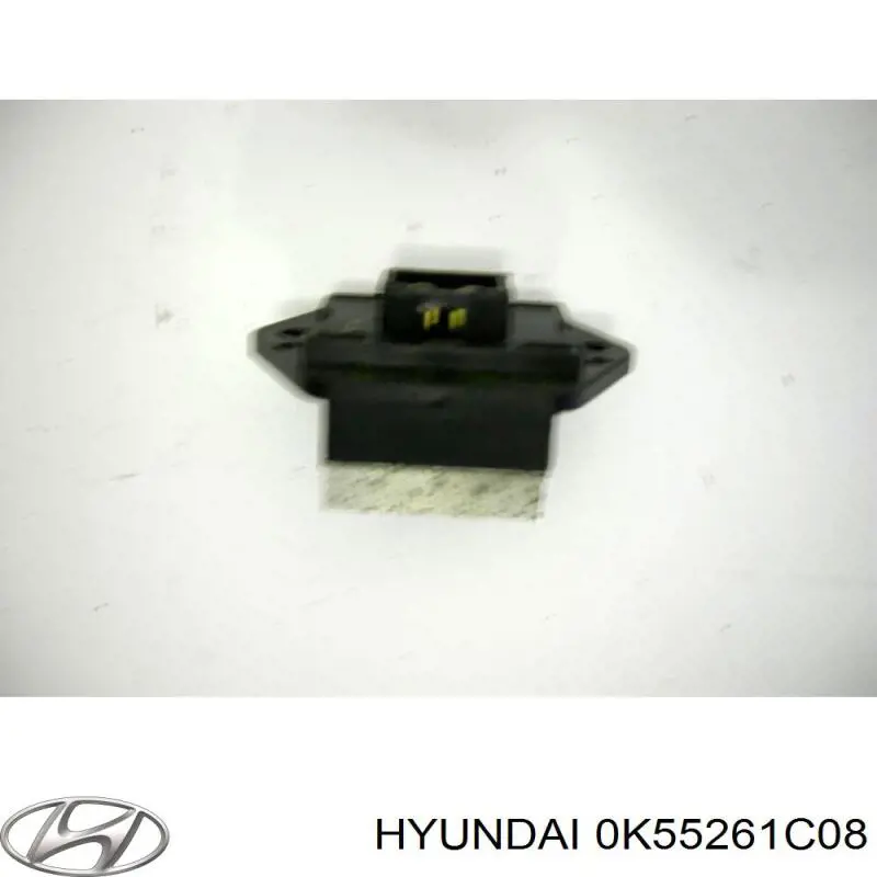 0K55261C08 Hyundai/Kia