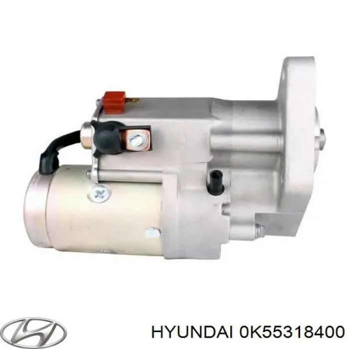 0K55318400 Hyundai/Kia