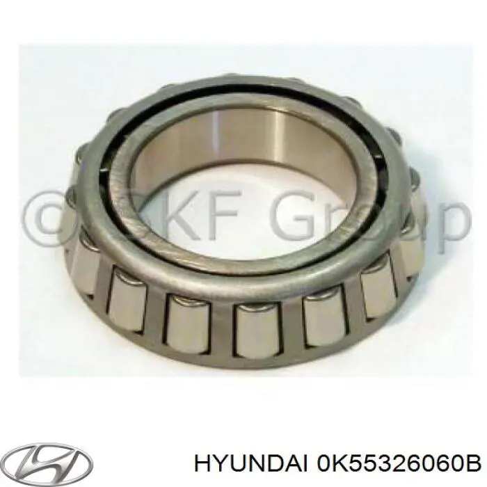 Buje de rueda KIA Carnival II monovolumen (GQ) (2001 - 2005) precio, desde 23,75 EUR