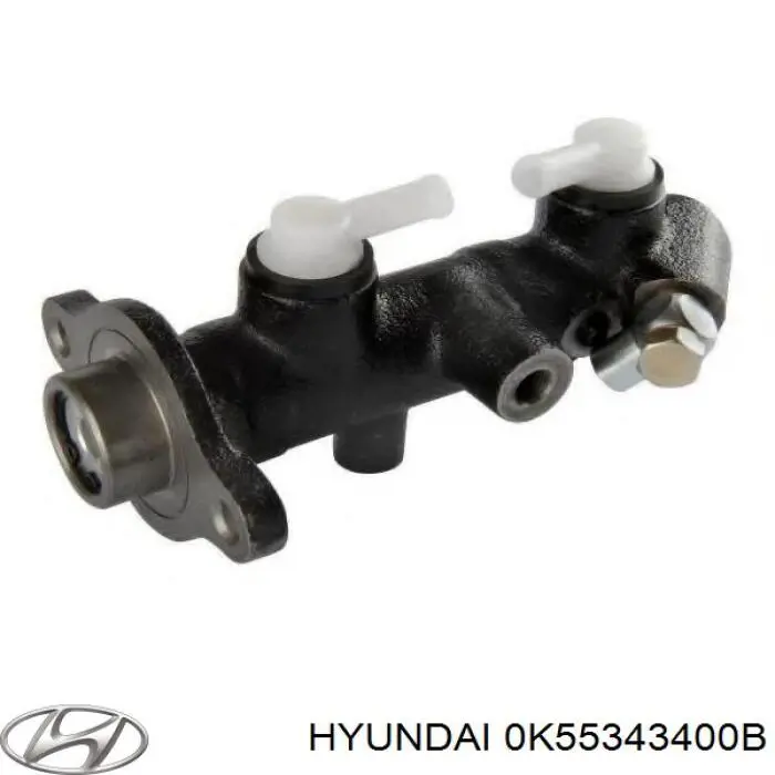 Comprar 0K55343400 Hyundai/Kia Cilindro maestro de frenos