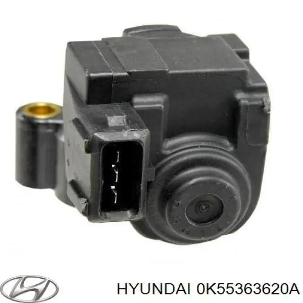 0K55363620A Hyundai/Kia