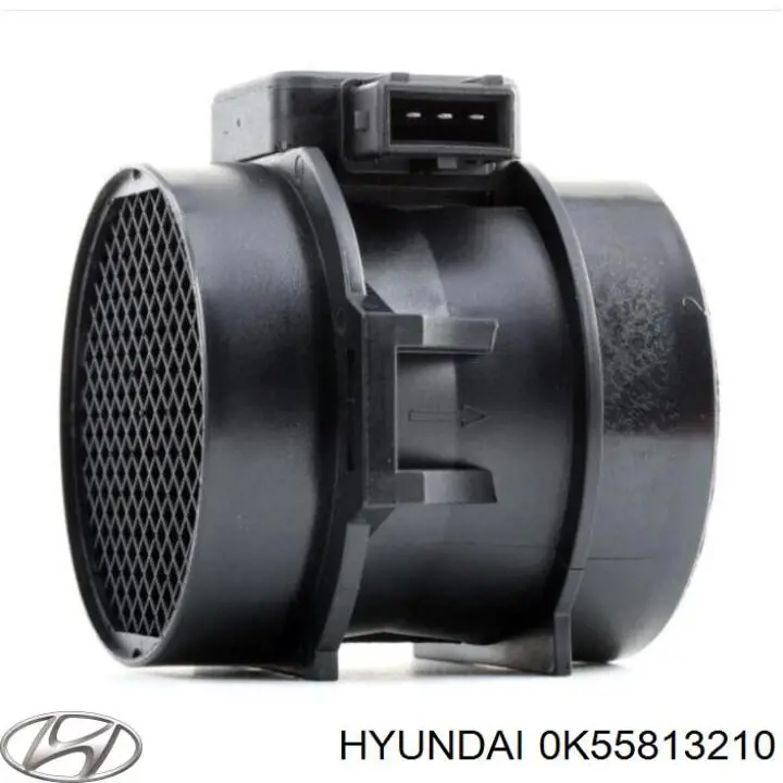 Comprar 0K55813210 Hyundai/Kia Sensor de masa de aire