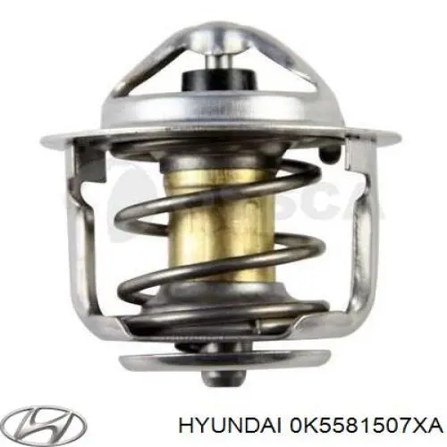 Comprar 0K9BV1507XF Hyundai/Kia Termostato