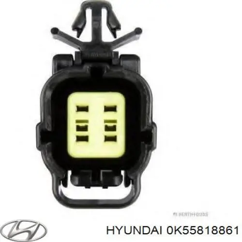 0K55818861 Hyundai/Kia