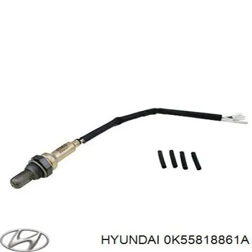 0K55818861A Hyundai/Kia