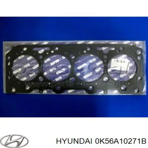 Juntas de culata Hyundai/Kia 0K56A10271B precio, desde 44,56 EUR