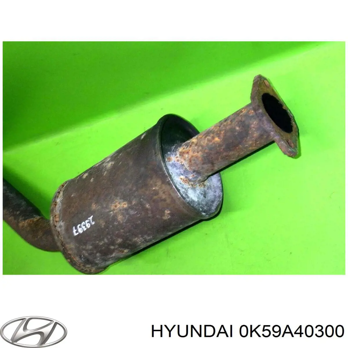 0K59A40300 Hyundai/Kia