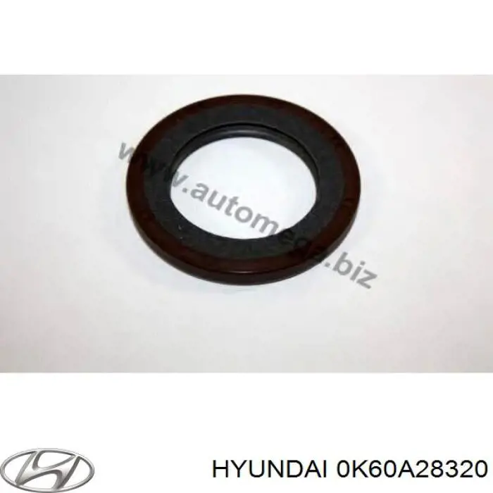 0K60A28320 Hyundai/Kia