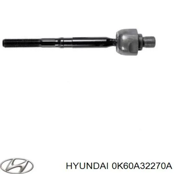 Comprar 0K60A32270 Hyundai/Kia Barra de acoplamiento