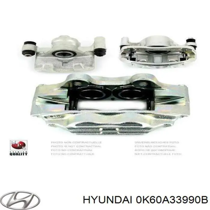 0K60A33990B Hyundai/Kia