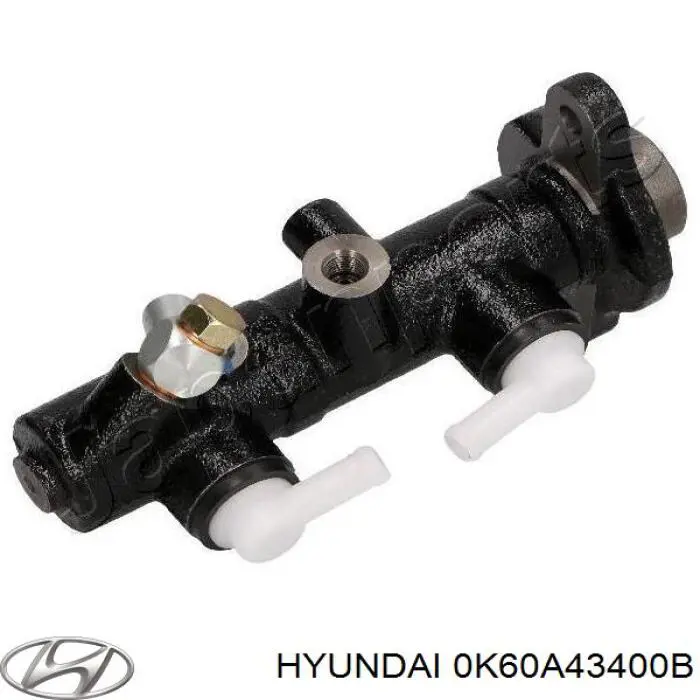 Comprar PFK22 Japan Parts Cilindro maestro de frenos