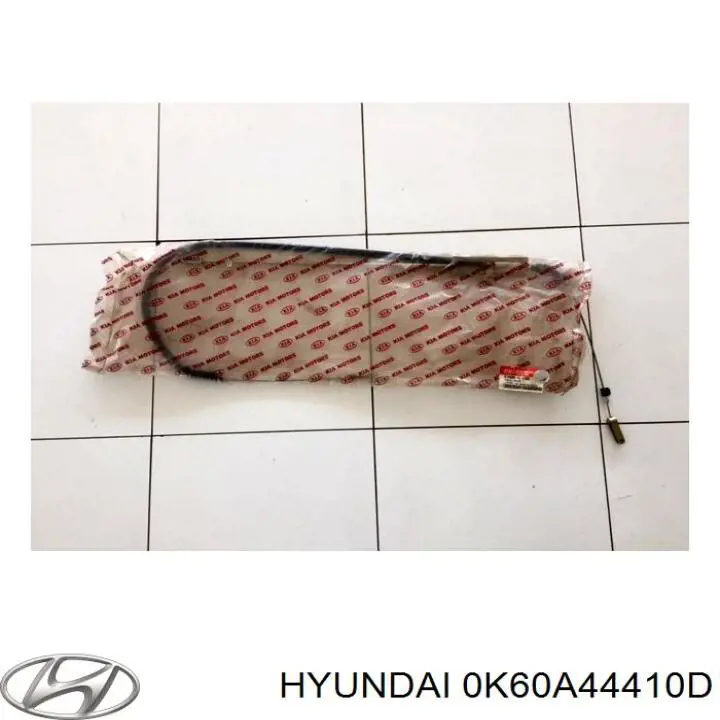 0K60A44410D Hyundai/Kia