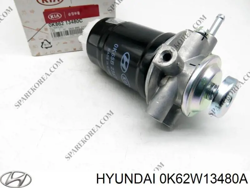 0K62W13480A Hyundai/Kia