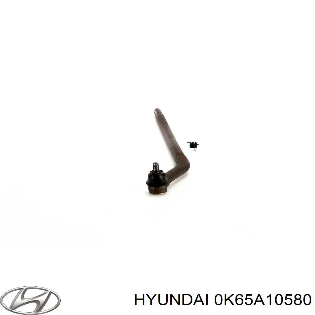 0K65A10580 Hyundai/Kia