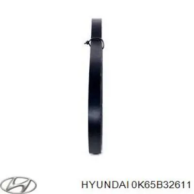 Correa de transmisión trapezoidal Hyundai/Kia 0K65B32611 precio, desde 9,18 EUR
