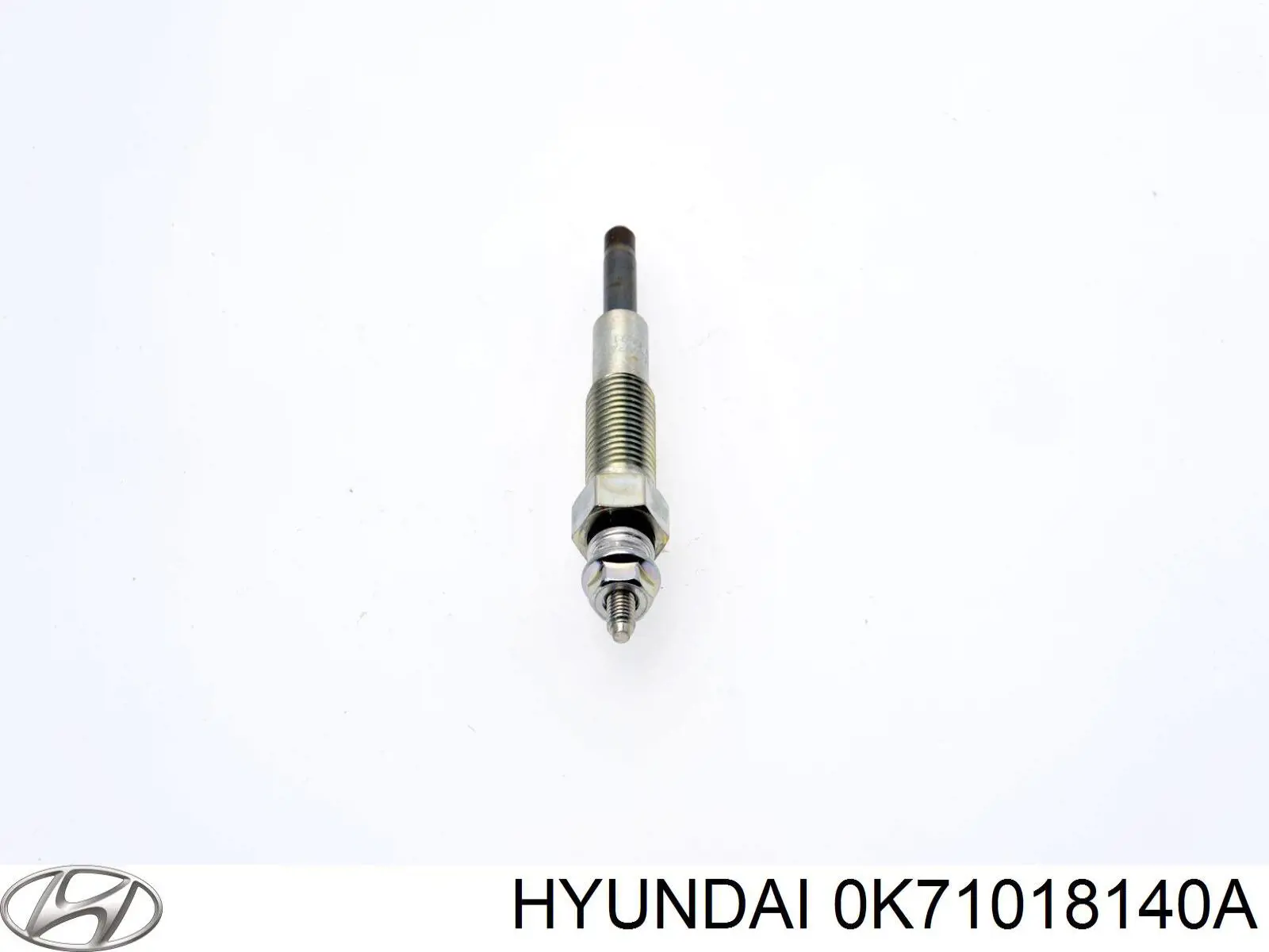 Comprar 0K71018140A Hyundai/Kia Calentadores diésel