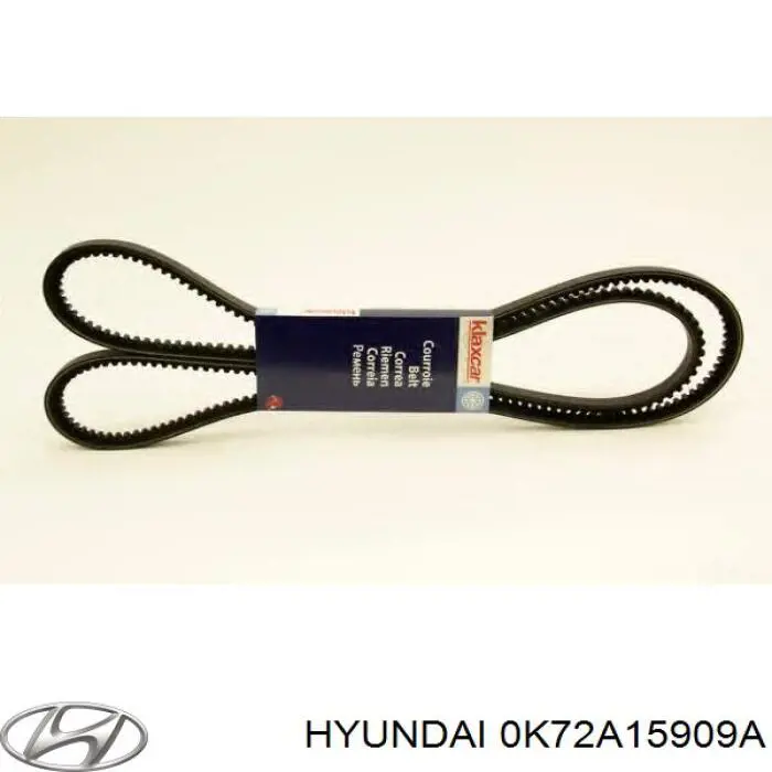 0K72A15909A Hyundai/Kia