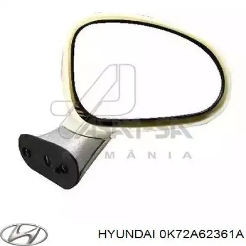 0K72A62361C Hyundai/Kia