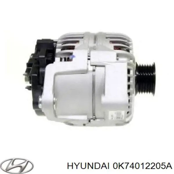 Comprar 0K74012205A Hyundai/Kia Correa distribución
