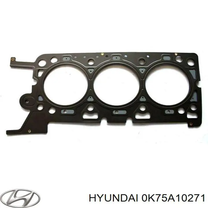 Comprar OK75A10271 Hyundai/Kia Junta de culata