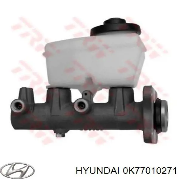 Junta de culata R2B610271 NIPPON MOTORS
