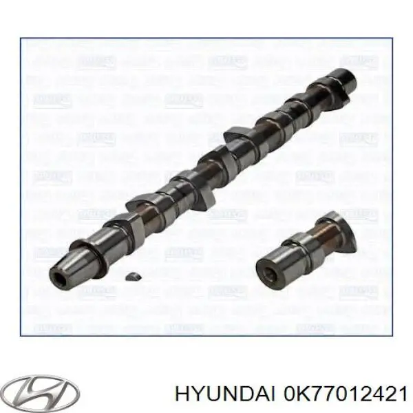 0K77012421 Hyundai/Kia