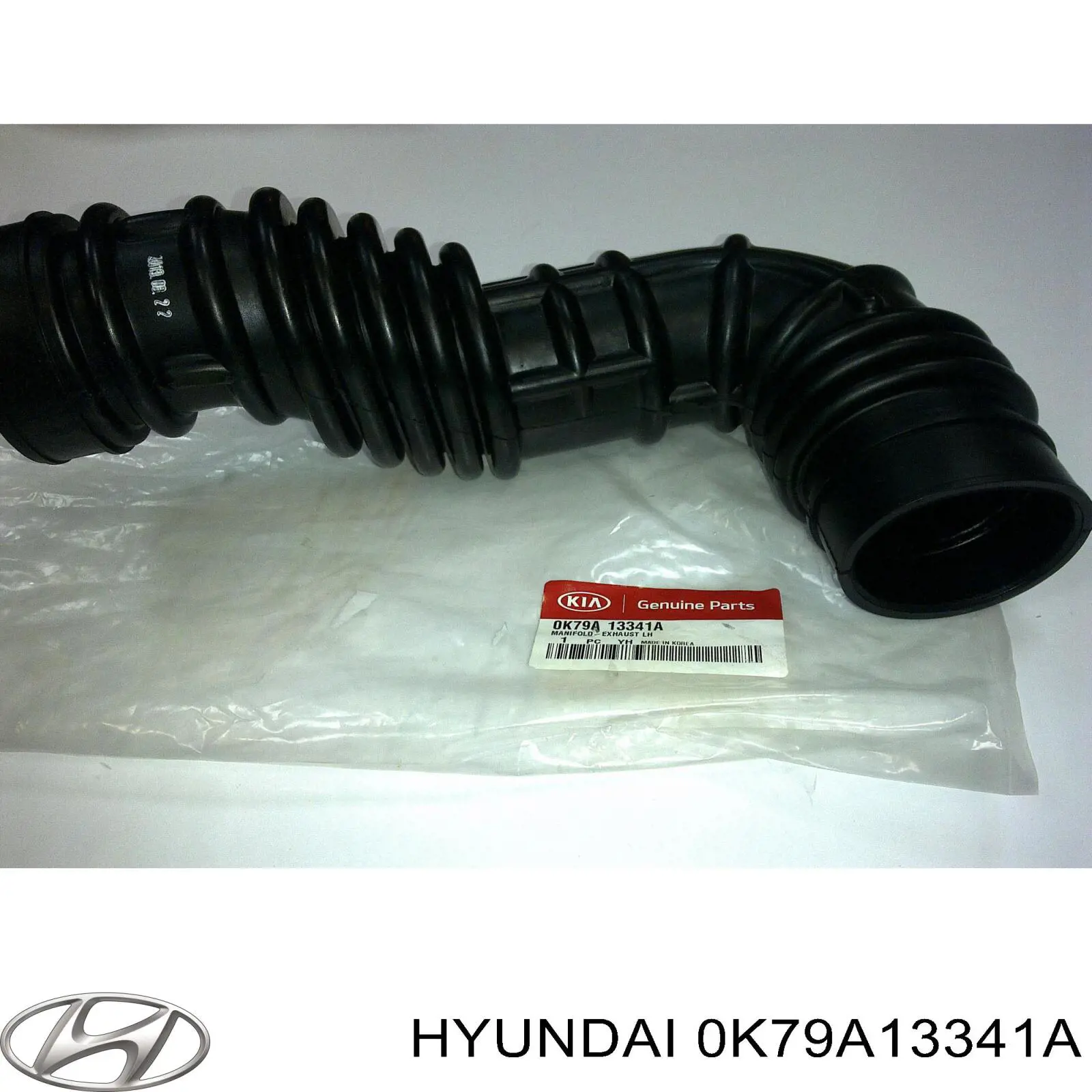 0K79A13341A Hyundai/Kia