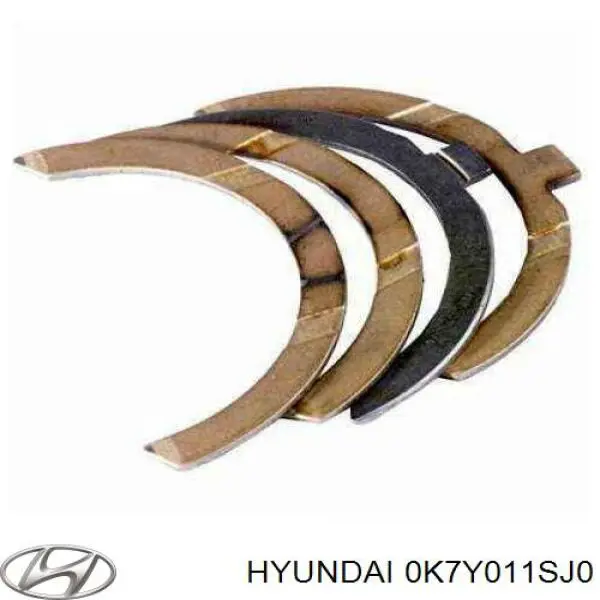 K7Y011SJO Hyundai/Kia