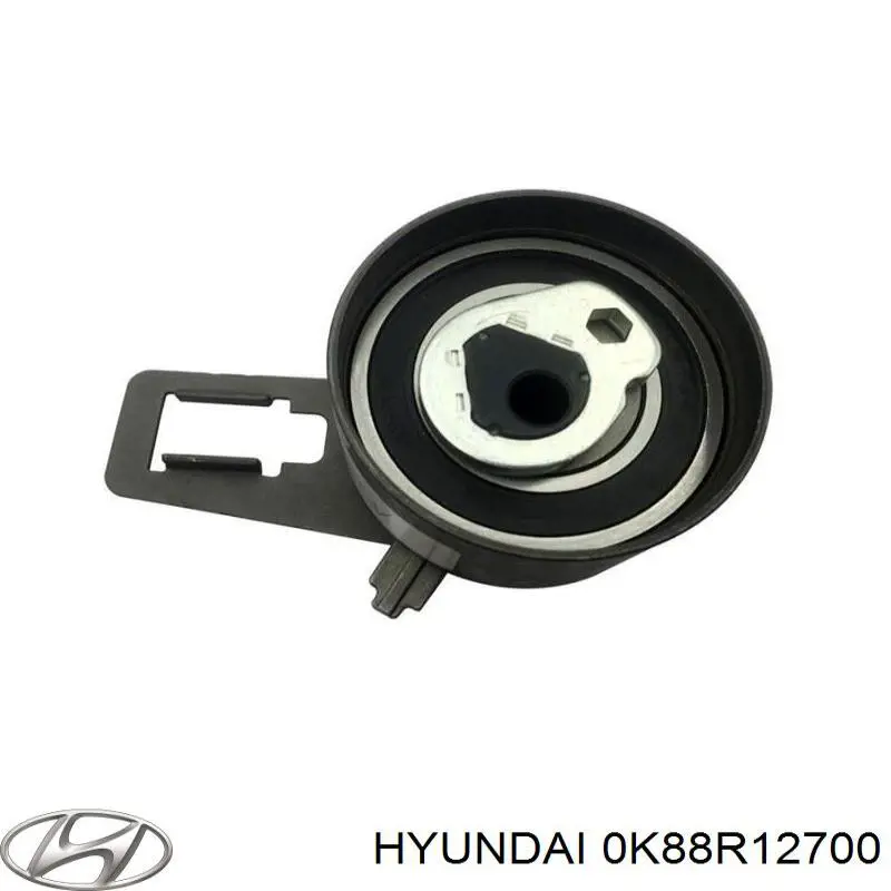 Tensor correa distribución 0K88R12700 Hyundai/Kia