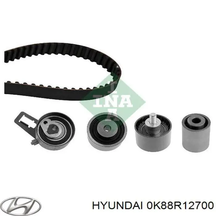Tensor de la correa de distribución Hyundai/Kia 0K88R12700 precio, desde 33,02 EUR