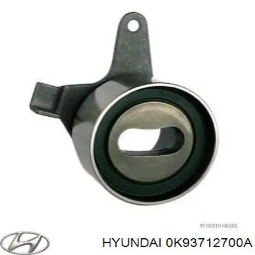 Rodillo, cadena de distribución Mazda 323 BG