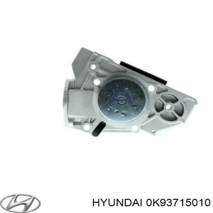 Comprar 0K93715010 Hyundai/Kia Bomba de agua para motor