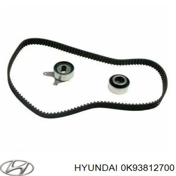 Rodillo, cadena de distribución Mazda 323 BG