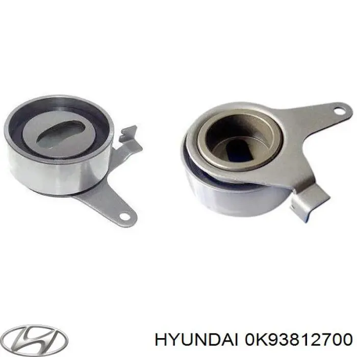 Rodillo, cadena de distribución Mazda 323 BG