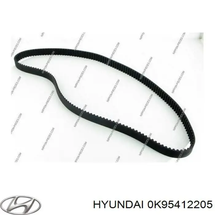 Comprar 0K95412205 Hyundai/Kia Correa distribución