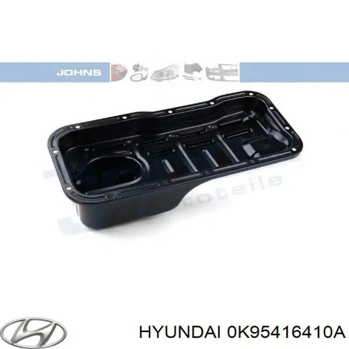 Plato de presión de embrague Hyundai/Kia 0K95416410A precio, desde 69,05 EUR