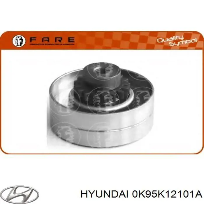 Taqués hidráulicos Hyundai/Kia 0K95K12101A precio, desde 18,39 EUR