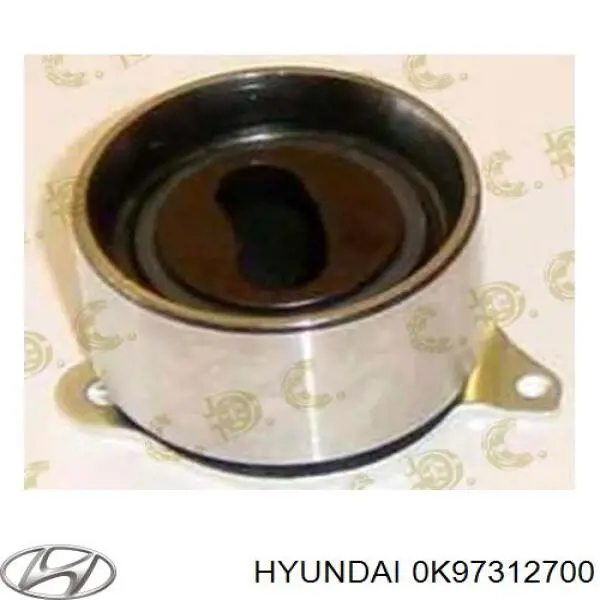 Comprar 0K97312700 Hyundai/Kia Tensor correa distribución