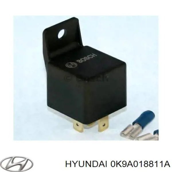 0K9A018811A Hyundai/Kia