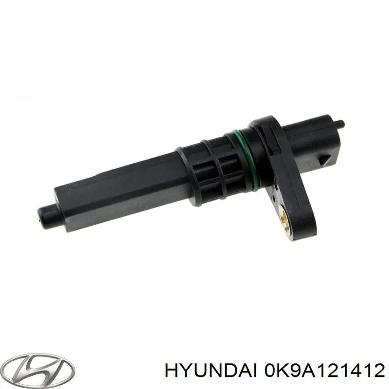  Hyundai/Kia 0K9A121412 precio, desde 60,16 EUR