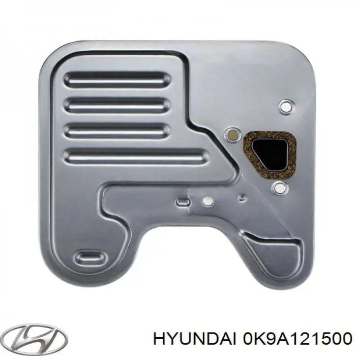 OK9A121500 Hyundai/Kia