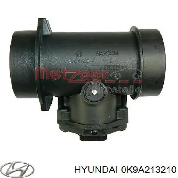 280217116 Hyundai/Kia medidor de masa de aire