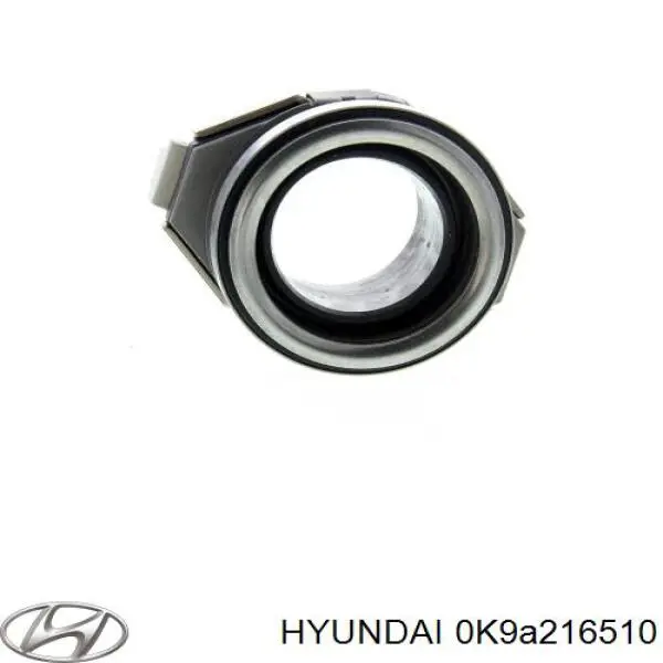 Cojinete de desembrague Mazda 323 BG