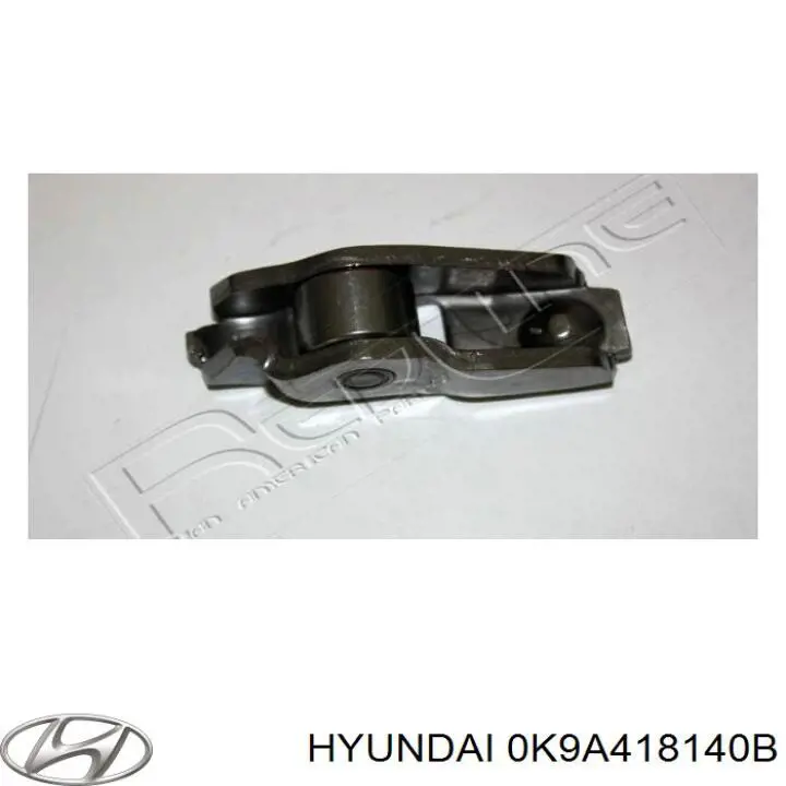 Comprar 0K9A418140B Hyundai/Kia Cable de bujía