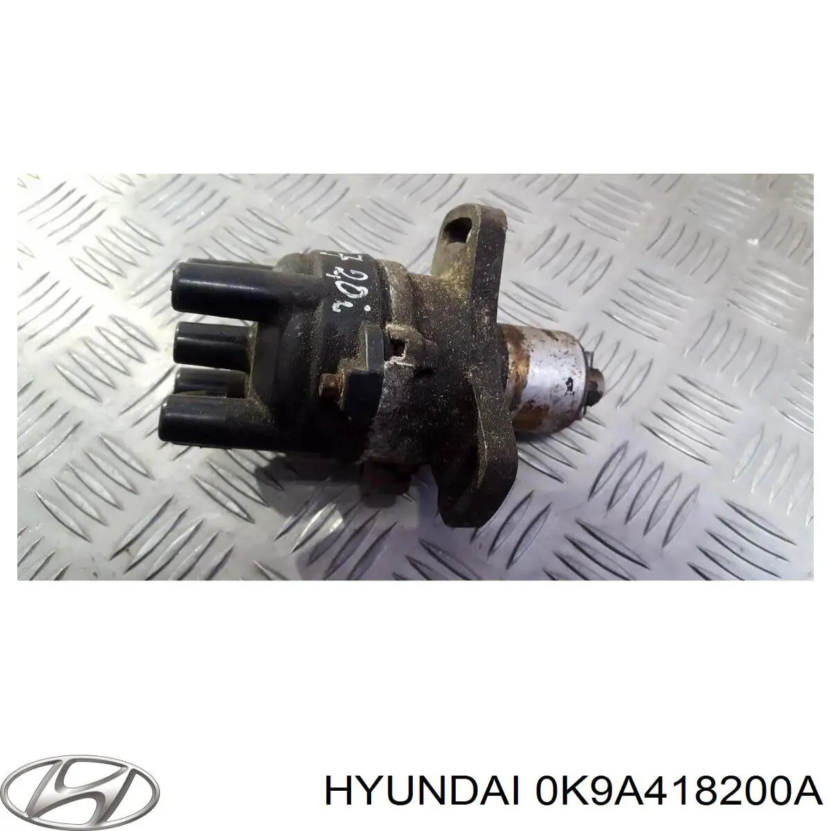 0K9A418200A Hyundai/Kia