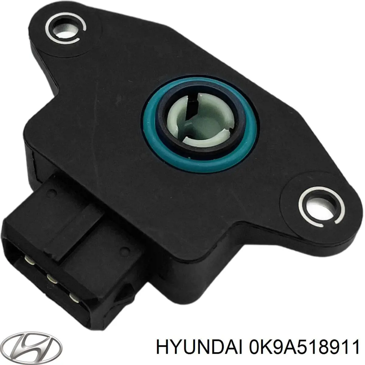 Sensor, posición mariposa Hyundai/Kia 0K9A518911 precio, desde 15,46 EUR
