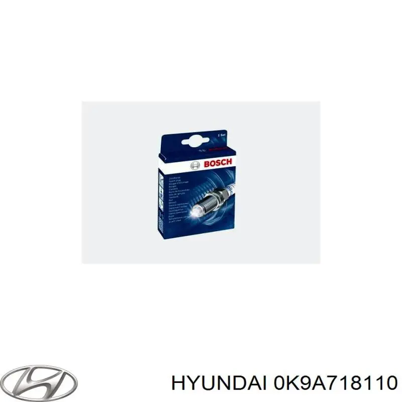 Bujía de encendido Nissan Sunny 3 N14