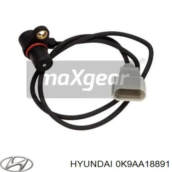 Sensor ckp Fiat/Alfa/Lancia 7766252
