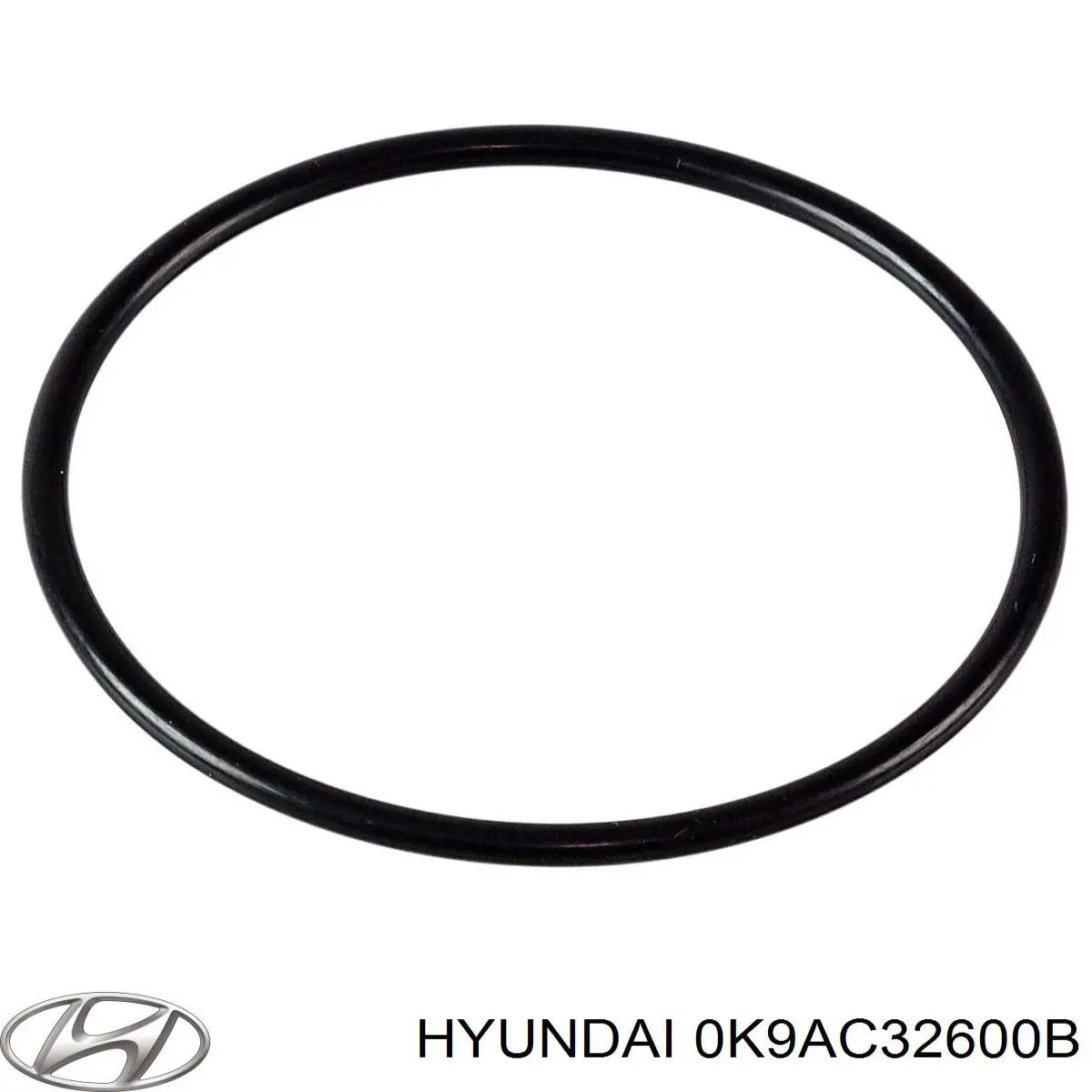 0K9AC32600B Hyundai/Kia bomba hidráulica de dirección