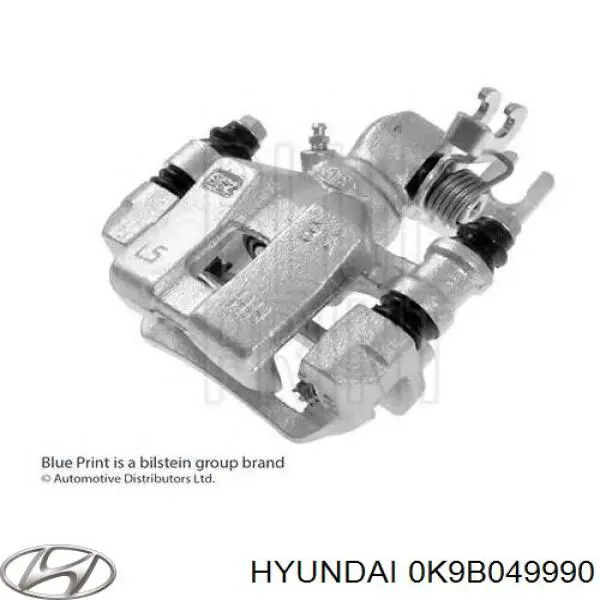 0K9B049990 Hyundai/Kia